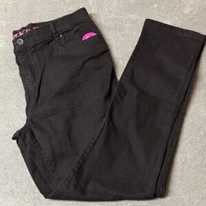 The Children’s Place Black Jeans